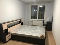 Кровать с надстройкой и тумбой Бася
